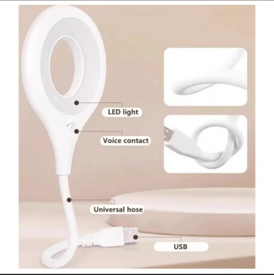 USB Smart Voice Control Light